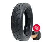 Pneu Innova Cityroad Tubeless 8,5×2-6,1 Com Gel Anti-Furo