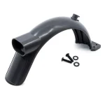 Guarda-lamas Traseiro Para Xiaomi Mi4 lite (1ª Geração)