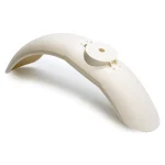 Guarda-Lamas Dianteiro Para Xiaomi
