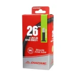 Câmara De Ar Chaoyang 26 х 1,25/1,5 AV 0º
