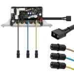 Controladora Niu KQi3 Sport (EU)