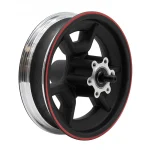 Jante Dianteira Original Niu KQi3 MAX